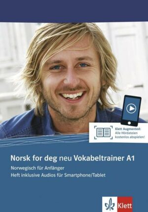 Norsk for deg neu Vokabeltrainer A1