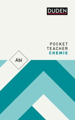 Pocket Teacher Abi Chemie