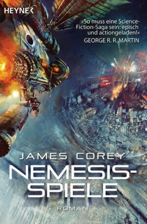 Nemesis-Spiele