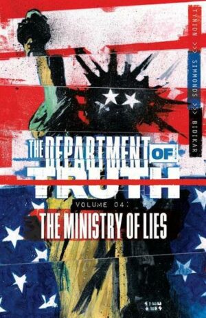 Department of Truth