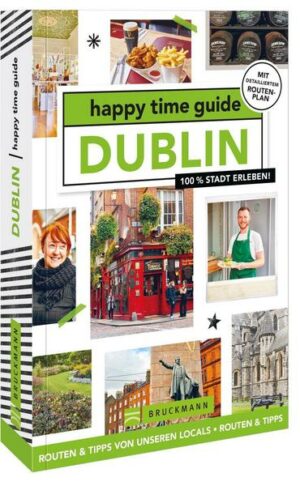 Happy time guide Dublin