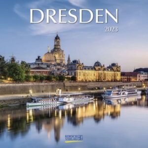 Dresden 2023