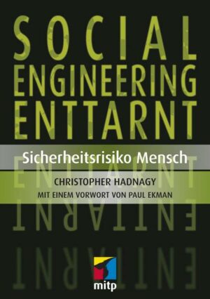 Social Engineering enttarnt