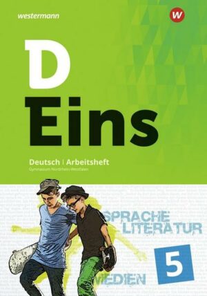 D Eins / D Eins - Deutsch