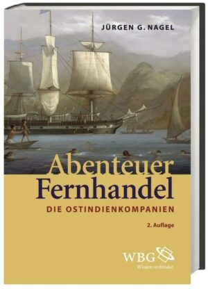 Abenteuer Fernhandel