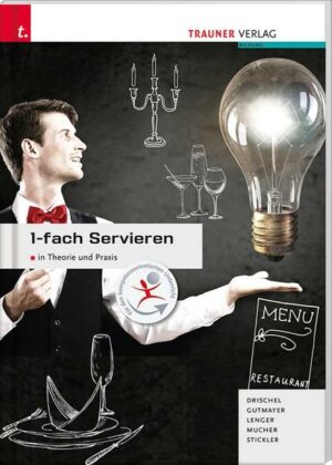 1-fach Servieren in Theorie und Praxis