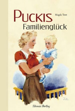 Puckis Familienglück