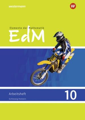 Elemente der Mathematik SI / Elemente der Mathematik SI - Ausgabe 2018 für Schleswig-Holstein G9