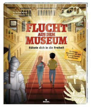 Flucht aus dem Museum