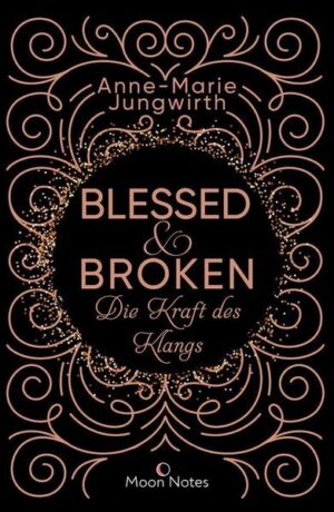 Blessed & Broken