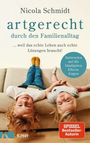 Artgerecht durch den Familienalltag