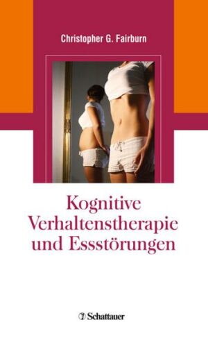 Kognitive Verhaltenstherapie und Essstörungen