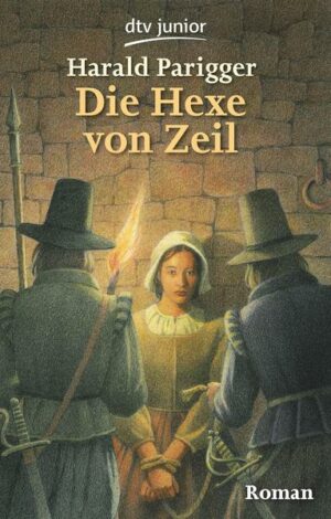 Die Hexe von Zeil