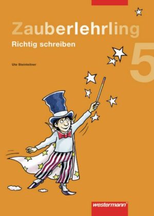 Zauberlehrling / Zauberlehrling - Ausgabe 2008