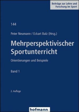 Mehrperspektivischer Sportunterricht