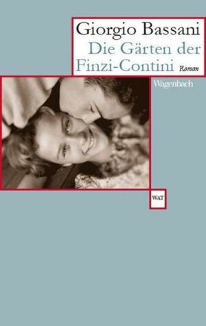 Die Gärten d. Finzi-Contini