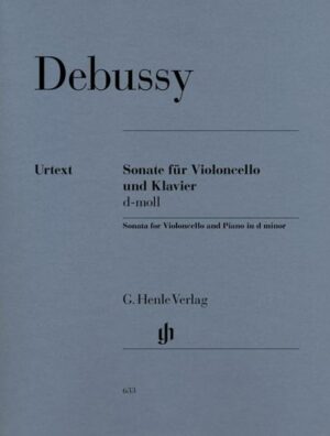 Debussy