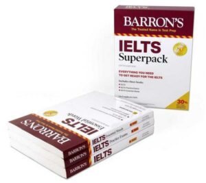 Ielts Superpack