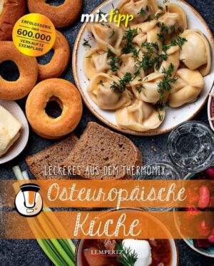 Mixtipp: Osteuropäische Küche