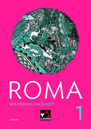 Roma A / ROMA A Wiederholungsheft 1