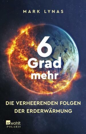 6 Grad mehr