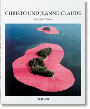 Christo und Jeanne-Claude