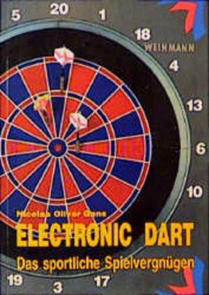 Electronic Dart