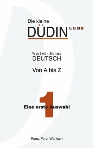 Die kleine Düdin