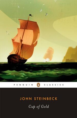 Cup of Gold: A Life of Sir Henry Morgan