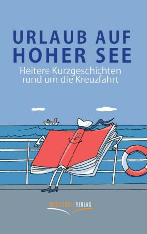 Urlaub auf hoher See