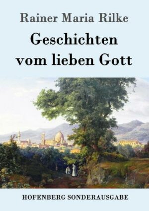 Geschichten vom lieben Gott
