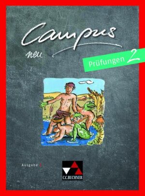 Campus C - neu / Campus C Prüfungen 2 - neu