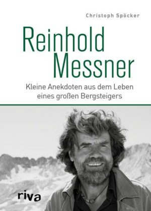 Reinhold Messner