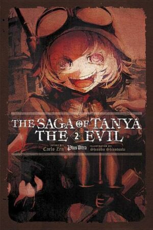 The Saga of Tanya the Evil