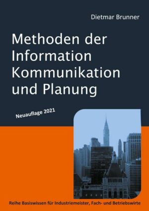 Methoden der Information