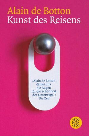 Kunst des Reisens