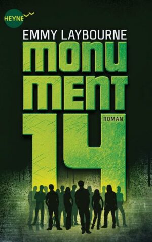 Monument 14 Bd.1