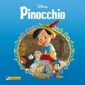 Maxi-Mini 74: Disney Klassiker: Pinocchio