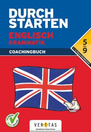 Durchstarten Englisch Grammatik