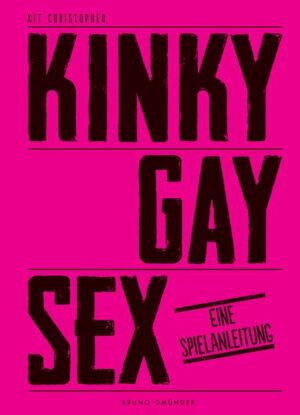 Kinky Gay Sex