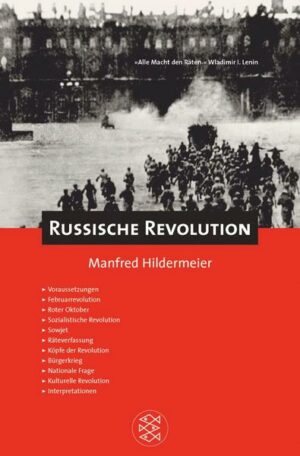 Die Russische Revolution