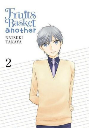 Fruits Basket Another
