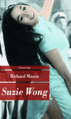 Suzie Wong