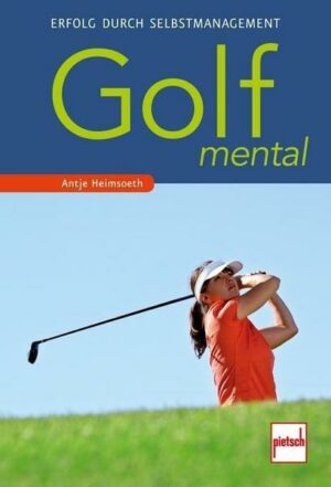 Golf mental