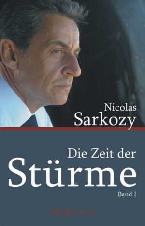 Die Zeit der Stürme