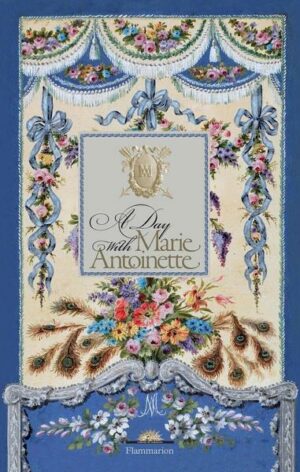 Day W/marie Antoinette
