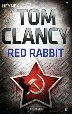 Red Rabbit / Jack Ryan Bd.3