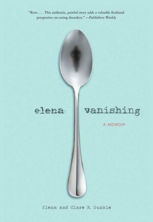 Elena Vanishing