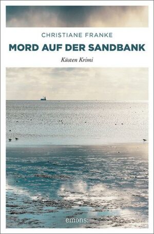 Mord auf der Sandbank