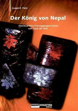 Der König von Nepal